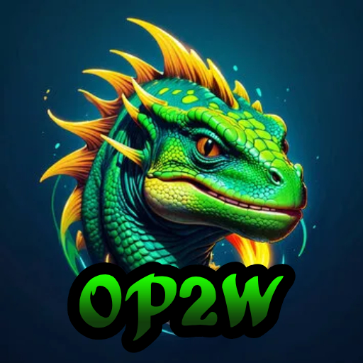 Clan OP2W logo