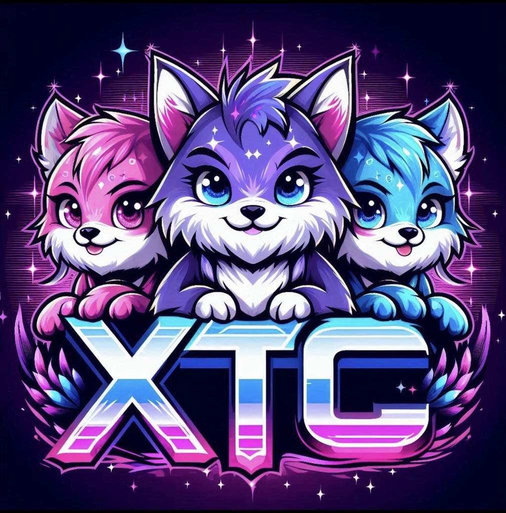 Clan XTC logo