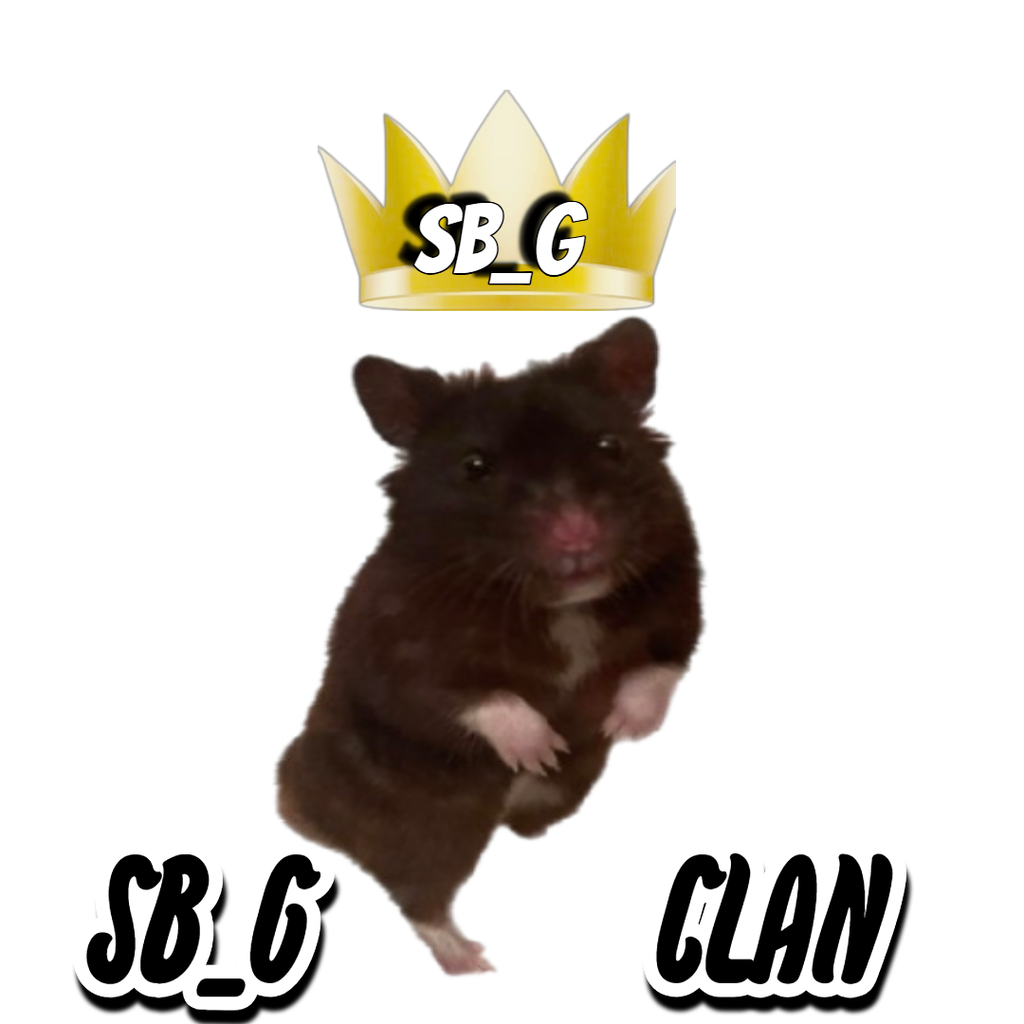 Clan SB_G logo