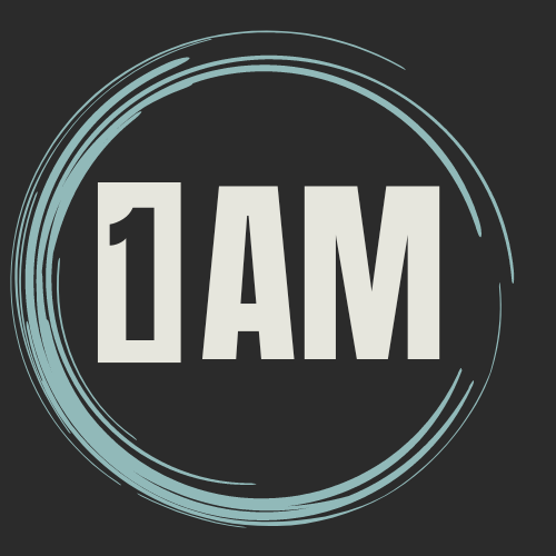 Clan 1AM logo