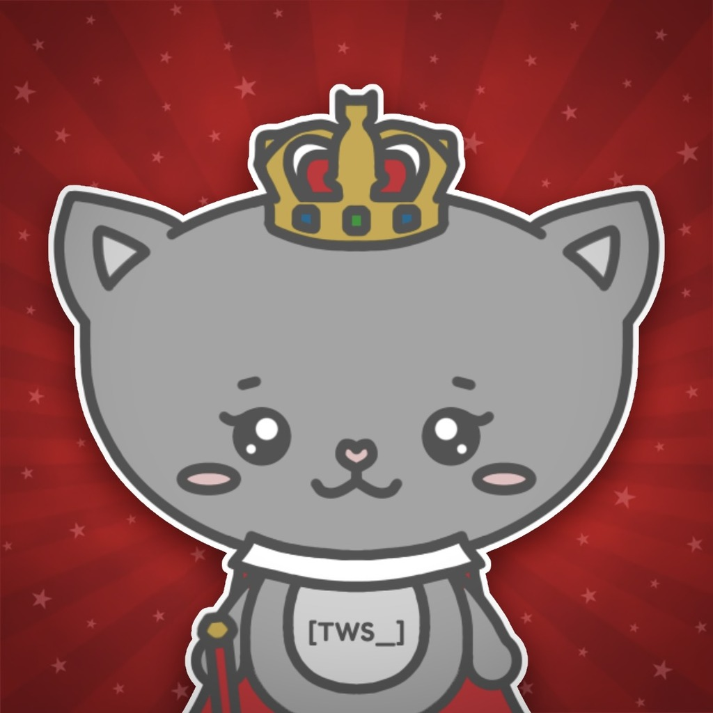 Clan TWS_ logo