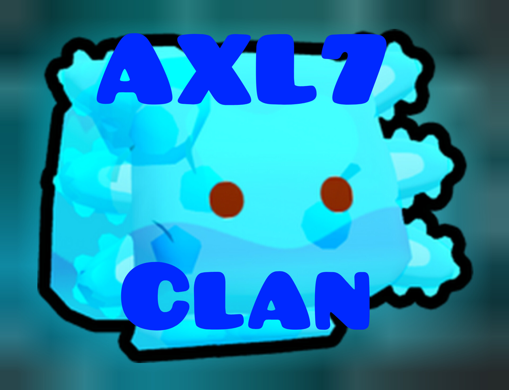 Clan axl7 logo