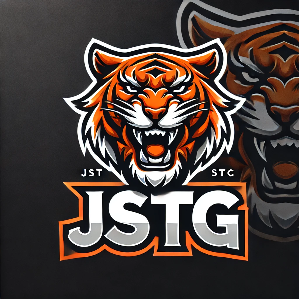 Clan JSTG logo