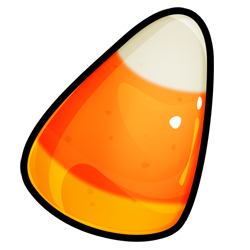 Candy Corn