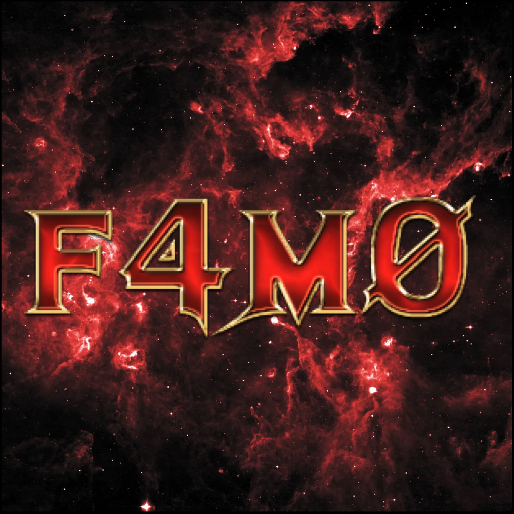 Clan f4m0 logo