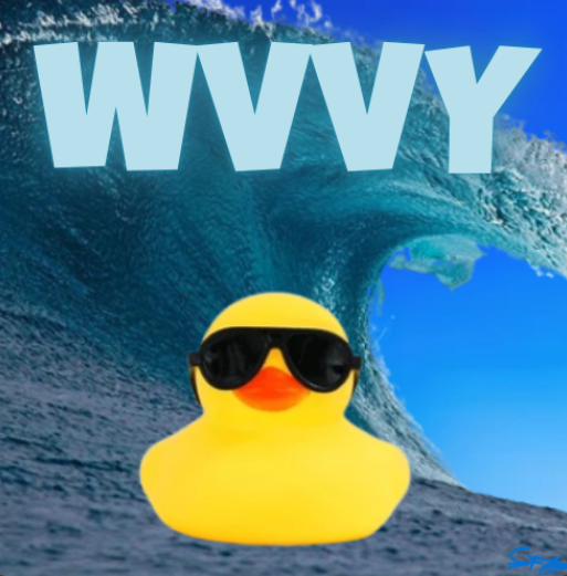 Clan WVVY logo