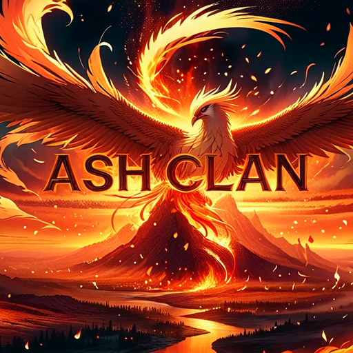 Clan 2Ash logo