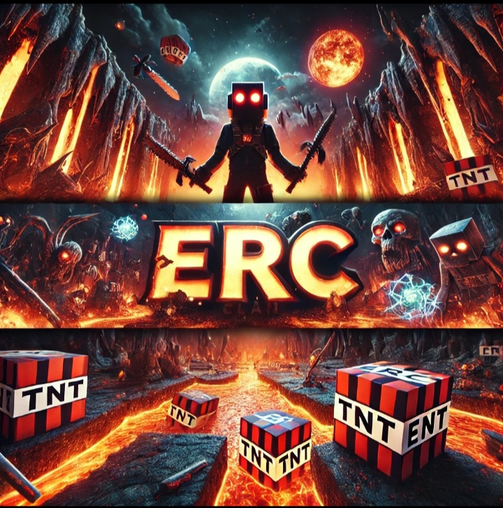 Clan ERC logo