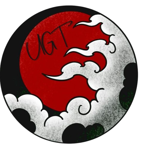 Clan ugt logo