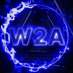 Clan W2A logo