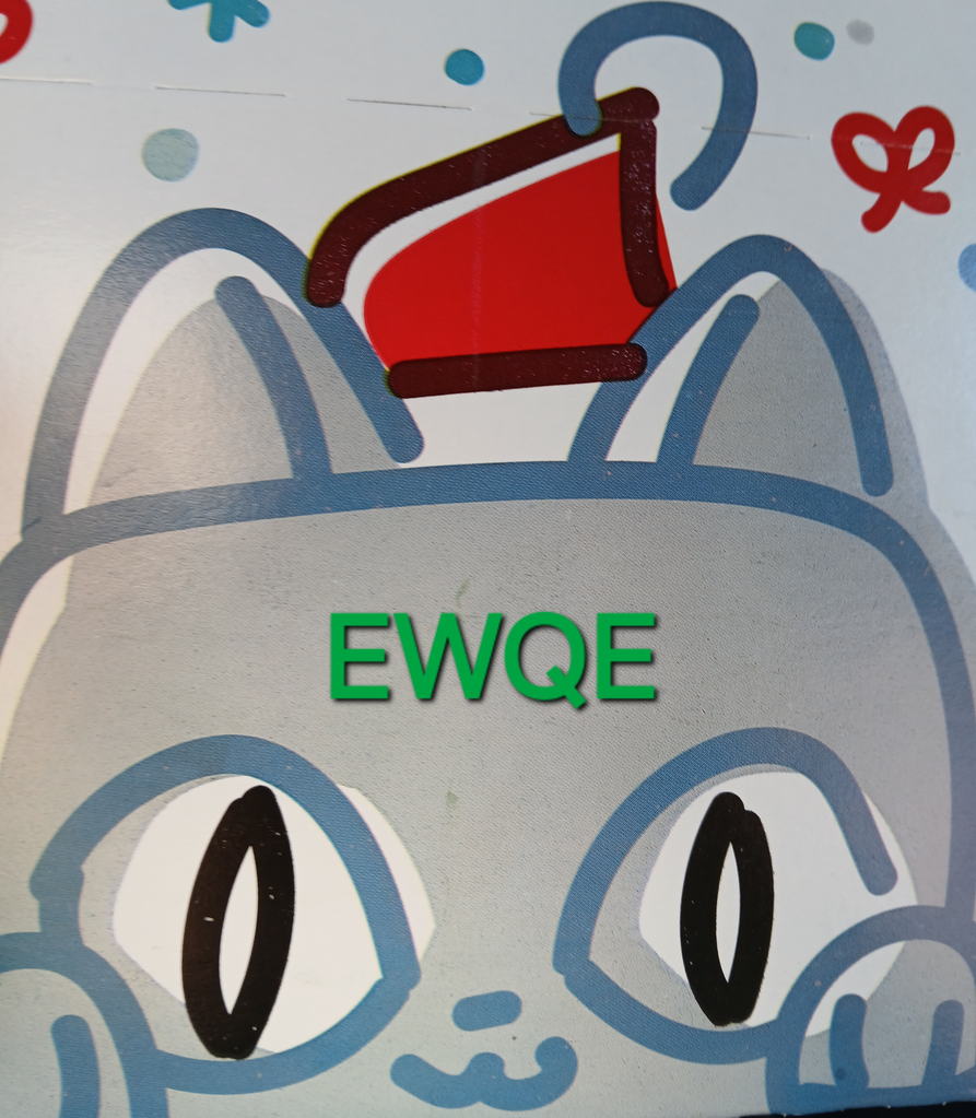 Clan ewqe logo