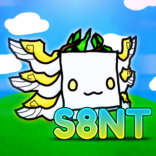 Clan S8NT logo