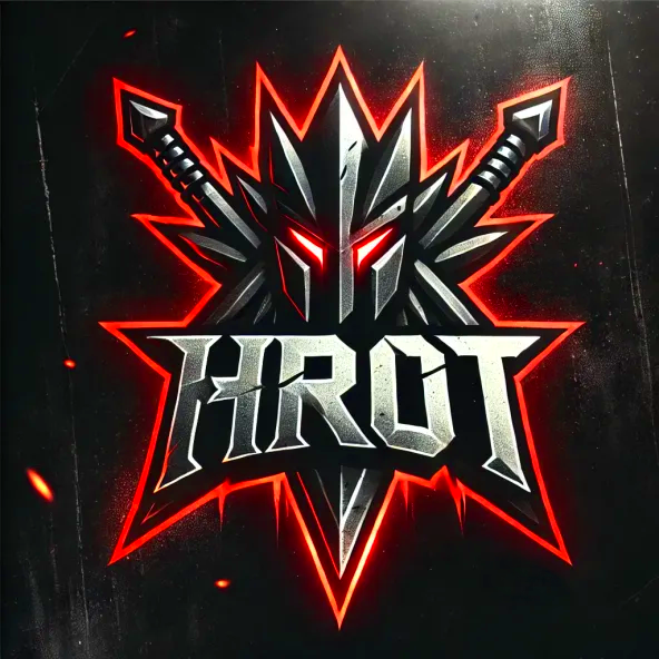 Clan HROT logo