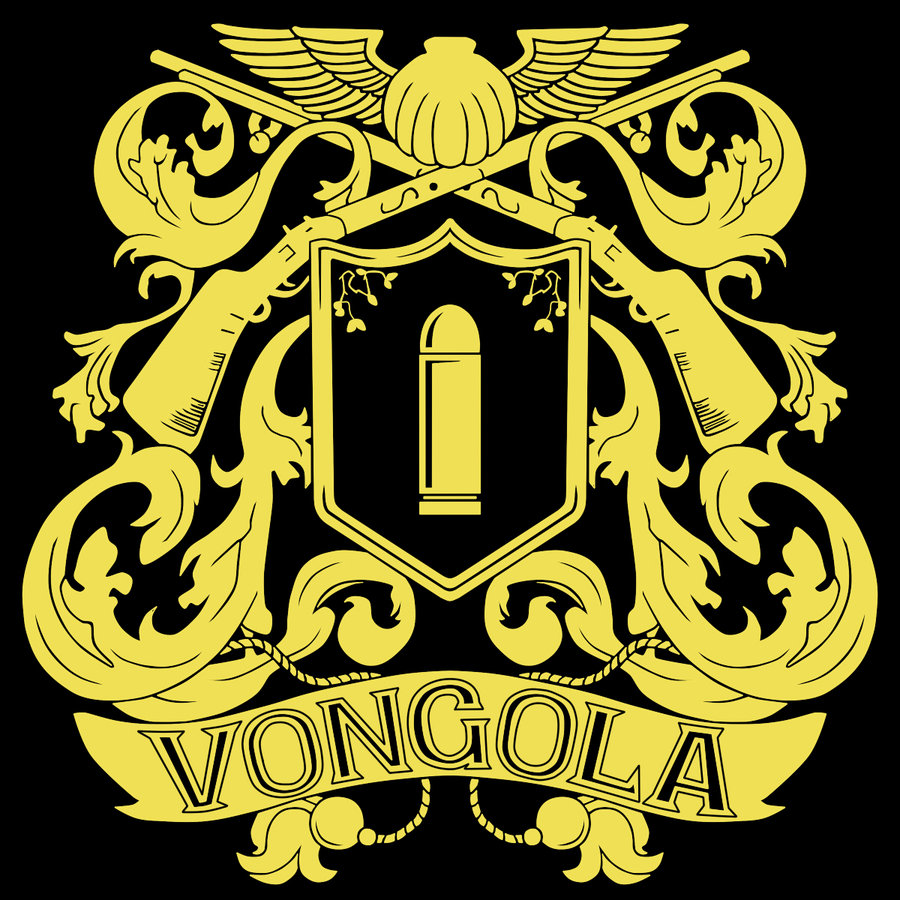 Clan VGLA logo