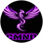 Clan CMND logo