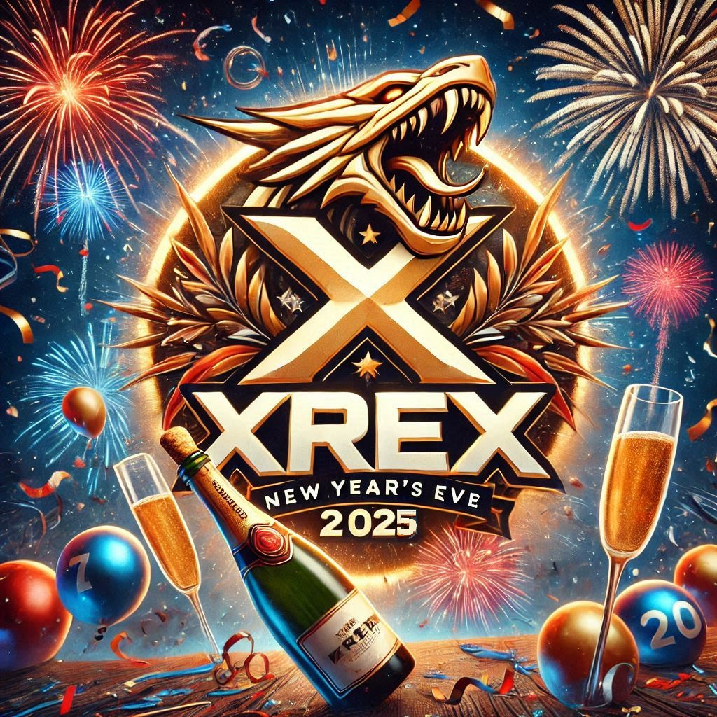 Clan XREX logo