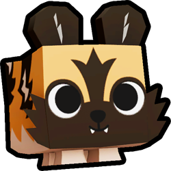 African Wild Dog