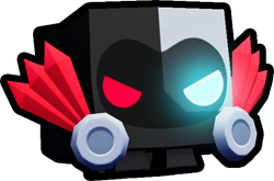 Cyborg Dominus, Pets