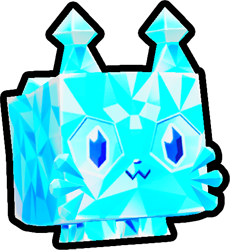 Diamond Cat, Pets