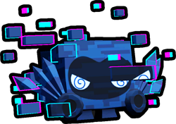 Glitched Dominus, Pets