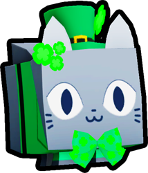 Leprechaun Cat, Pets