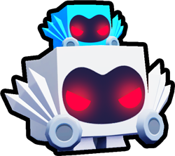 Stacked Dominus, Pets