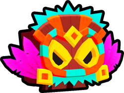 Tiki Dominus, Pets