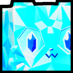 Huge Diamond Cat, Pets