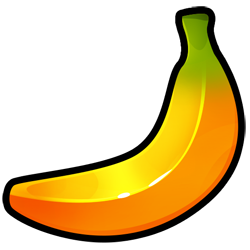 Banana, Fruits