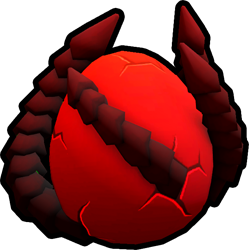 Tentacle Egg