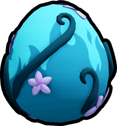 Spirit Egg