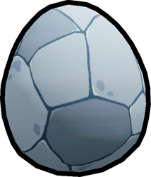 Rock Egg, Eggs