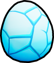 Ice Egg