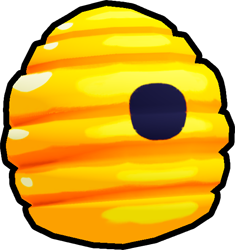 Hive Egg, Eggs