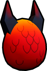 Hell Egg