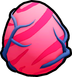 Crimson Egg