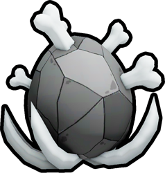 Bone Egg