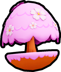 Blossom Egg