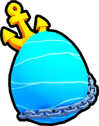 Anchor Egg