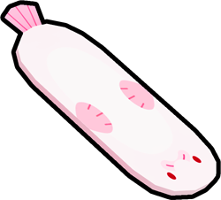 Blobfish, Hoverboards