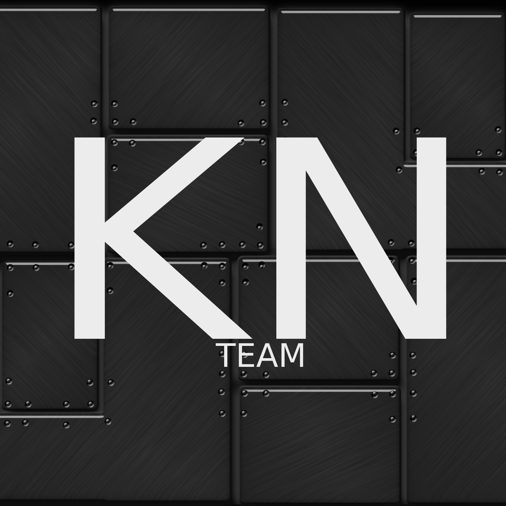 Clan KNTM logo