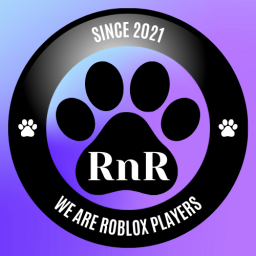 Clan RnR logo