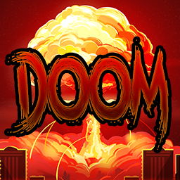 Clan DOOM logo