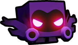 Shadow Dominus, Pets