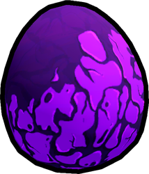 Royal Egg, Eggs