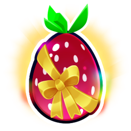 Exclusive Fruit Egg