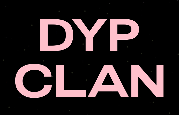 Clan DYP logo