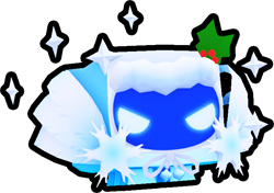 Snowflake Dominus, Pets