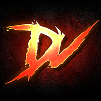 Clan DV_ logo