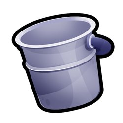 Bucket